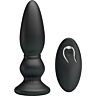 MR PLAY Prostate Massager with Remote
