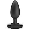 Pretty Love BI-040107 Butt Plug with 10 Vibration Functions