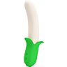 Pretty Love Banana Knight Vibrator with 7 Vibration Modes