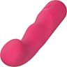 G Spot Vibrator CALEXOTICS Pixies Curvy with 10 Speeds