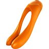 Finger Vibrator Satisfyer Candy Cane - Flexible Design