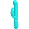 PRETTY LOVE Coale Rabbit G-Spot Vibrator
