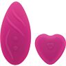 Panty vibrator S Pleasures Sweetheart with remote