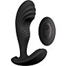 Prostate Vibrator S Pleasures Cozy Remote Control