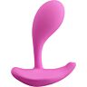 Honey Play Box OLY 2 Wearable L Shaped Vibrator