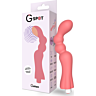 G-Spot G-SPOT Gohan Vibrator with Body-adaptive Technology
