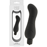 Dolce Vita G-Spot Vibrator with Dual Use Feature