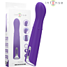 INTENSE FUN Helena Up & Down Vibrator