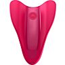 Finger Vibrator SATISFYER High Fly with Distinctive Wings