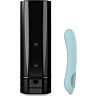 KIIROO ONYX+ & PEARL 2+ Couples Set for Intimate Connection