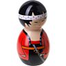 Big Teaze Toys B3 Kokeshi Chico vibrator