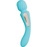 Wand Vibrator LELO SWITCH Double-ended Stimulation