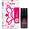 Liquid Vibrator BRUMA Bubblegum 15ml - Exciting Sensations