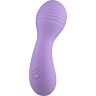 Rechargeable vibrator Tokyo Design Maro Kawaii Wand