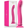 Intense Fun Michelangelo Vibrator with Suction Base