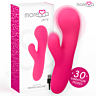 Vibrator MORESSA Jerry G-spot and Clitoral Stimulation