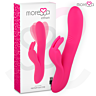 Classic Vibrator MORESSA Ethan with Waving Motion
