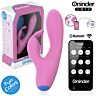 ONINDER CUTE Love Bunny Vibrator with App Control