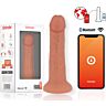 Vibrator ONINDER Medium Bogotá with App Control