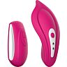 Liebe Panty Vibe Rechargeable S-M