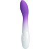 G-Spot Vibrator Pretty Love Bishop with 30 Vibrations