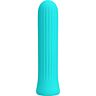 Mini Vibrator Pretty Love Blanche with 12 Vibration Modes