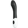 G-Spot Vibrator Pretty Love Elemental with 30 Modes