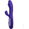 Pretty Love Snappy Youth G-Spot Vibrator with 30 Modes