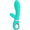 G-Spot Vibrator Pretty Love Thomas with 7 Vibration Settings
