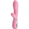 Pretty Love Thomas G-Spot & Clitoral Vibrator