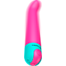 G-Spot Vibrator HAPPY LOKY ARIEL with Powerful Motors