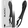 BLACK&SILVER KILIAN G-Spot Vibrator