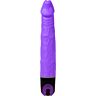 Baile Vibrator 21.5cm Sensual Rhythm