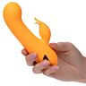 Rabbit Vibrator CalExotics Montecito Muse with Inflation