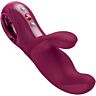 Rabbit Vibrator FUN FACTORY MISS BI with Dual Motors