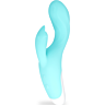 Rabbit Vibrator MIA Dresden with Dual Stimulation