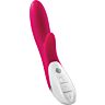 Mystim Danny Divido Rabbit Vibrator with Dual Motors