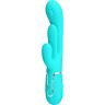 PARTY UP Andy Multifunction Rabbit Vibrator
