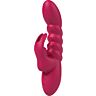 PARTY UP Bryunlun Rabbit Vibrator for G ?spot & Clitoris