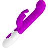 Rabbit Vibrator Pretty Love Centaur with 30 Vibration Modes