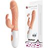 PRETTY LOVE Easter Bunny Rabbit Vibrator
