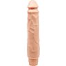 Vibrator BAILE Jack 26 cm Realistic Design