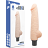 LOVECLONE Harald Realistic Vibrator with Self Lubrication