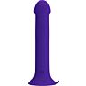 Vibrating Dildo Pretty Love Murray with 12 Functions