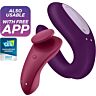 Vibrators Satisfyer Partner Box 1 - Dual Pleasure Set