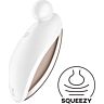 Lay-on Vibrator Satisfyer Spot On 2 for Intense Clitoral Stimulation
