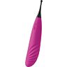 Tingle Rosa Personal Vibrator for Everyday Use