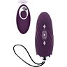 Remote Control Vibrator TOYJOY Knock Knock Eggstavagant