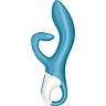 G Spot Ruby Vibrator