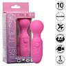 CALEXOTICS First Time Rechargeable Wand Vibrator